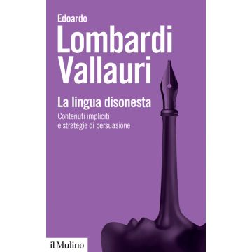 La lingua disonesta