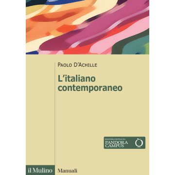 L'italiano contemporaneo. Nuova ediz.