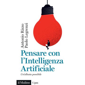 Pensare con l'Intelligenza artificiale. Un'alleata possibile