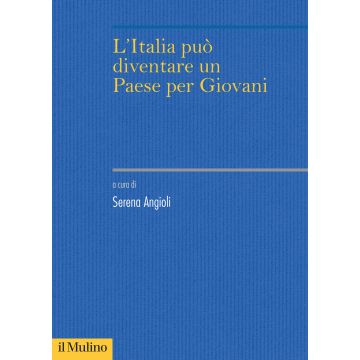 L'Italia può diventare un Paese per giovani?