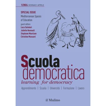 Scuola democratica. Learning for democracy (2024). Vol. 1