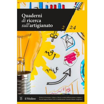Quaderni di ricerca sull'artigianato (2024). Vol. 2