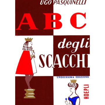 Abc Del Gioco Degli Scacchi