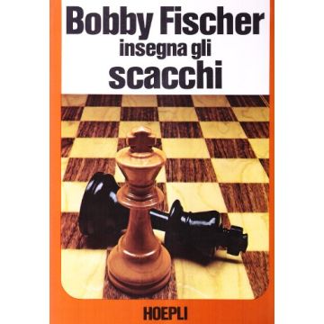 Bobby Fischer Insegna Gli Scacchi