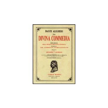 La Divina Commedia 