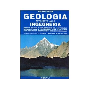 Geologia Applicata All'ingegneria