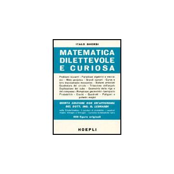 Matematica Dilettevole E Curiosa