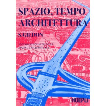 Spazio, Tempo Ed Architettura