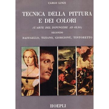 Tecnica Della Pittura E Dei Colori