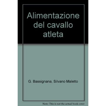 Alimentazione Del Cavallo Atleta