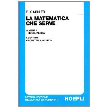 La Matematica Che Serve 
