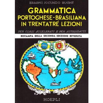 Grammatica Elementare Portoghese-brasiliana