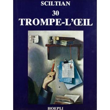 Trenta Trompe-l'oeil