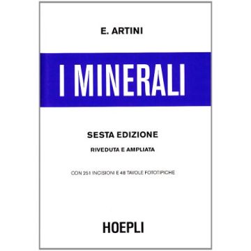 I Minerali 