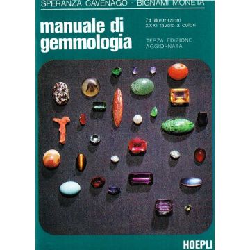 Manuale Di Gemmologia