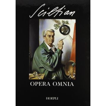 Sciltian. Opera Omnia