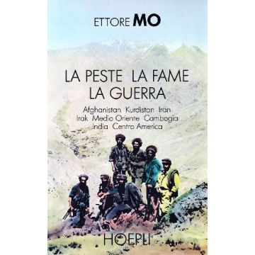 La Peste, La Fame, La Guerra 