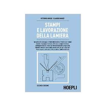 Stampi E Lavorazione Della Lamiera
