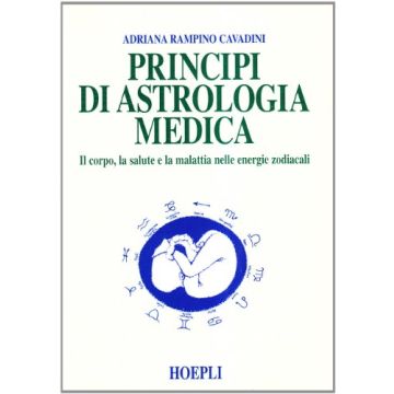 Principi Di Astrologia Medica