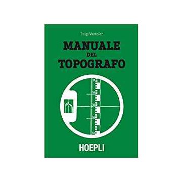 Manuale Del Topografo