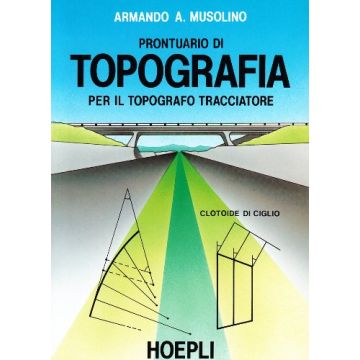 Prontuario Di Topografia