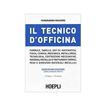Il Tecnico D'officina 