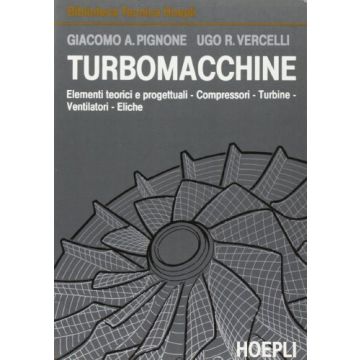 Turbomacchine