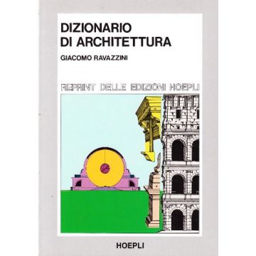 Dizionario Di Architettura