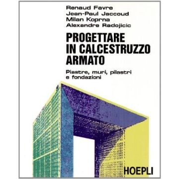 Progettare In Calcestruzzo Armato