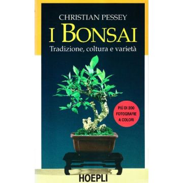 Bonsai. Vol. 1