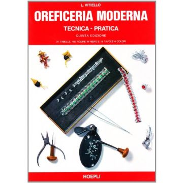 Oreficeria Moderna