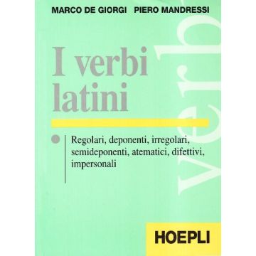 I Verbi Latini 