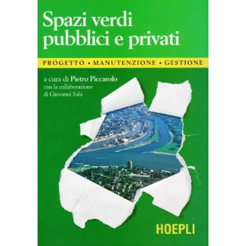 Spazi Verdi Pubblici E Privati