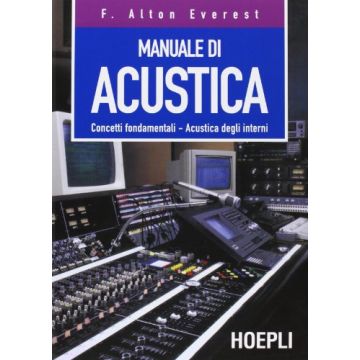 Manuale Di Acustica