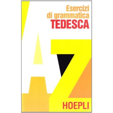 Esercizi Di Grammatica Tedesca
