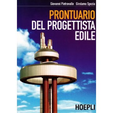 Prontuario Del Progettista Edile