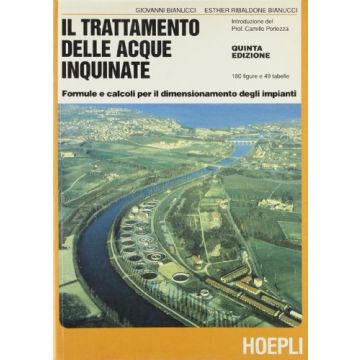 Il Trattamento Delle Acque Inquinate 