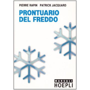 Prontuario Del Freddo