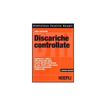 Discariche Controllate