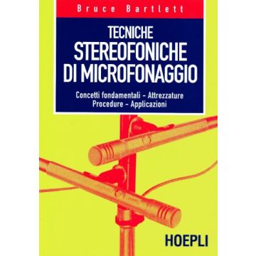 Tecniche Stereofoniche Di Microfonaggio