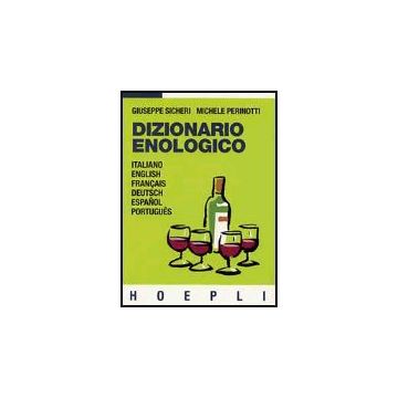 Dizionario Enologico