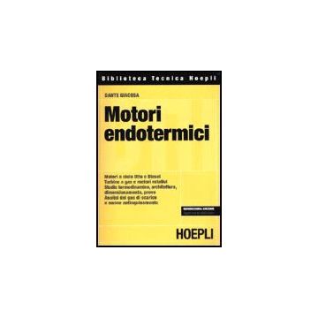 Motori Endotermici