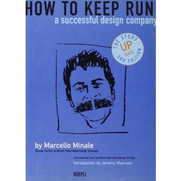 How To Keep Running A Successful Design Company