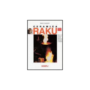 Ceramica Raku