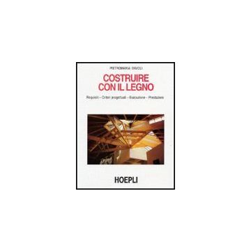Costruire Con Il Legno