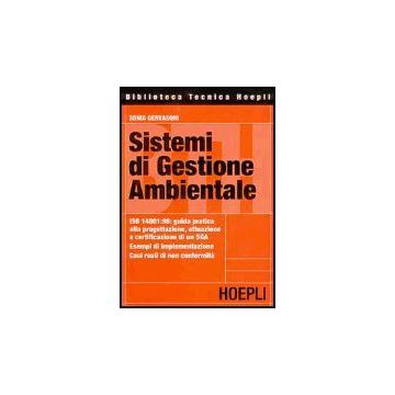 Sistemi Di Gestione Ambientale