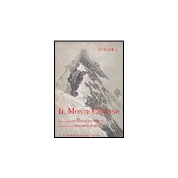Il Monte Cervino 
