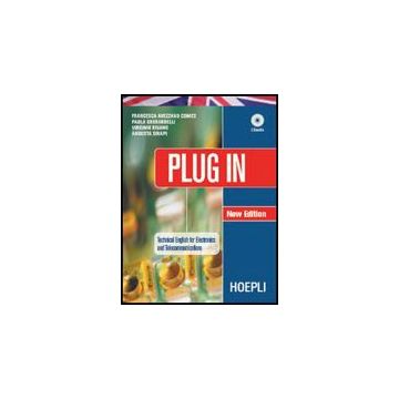 Plug In. Per Le Scuole Superiori. Con Cd-rom