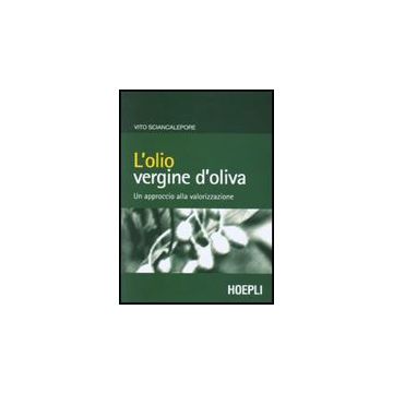 L' Olio Vergine D'oliva 