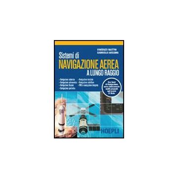 Sistemi Di Navigazione Aerea A Lungo Raggio